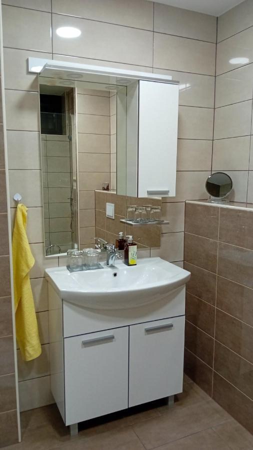 Apartman Katarina Čakovec エクステリア 写真