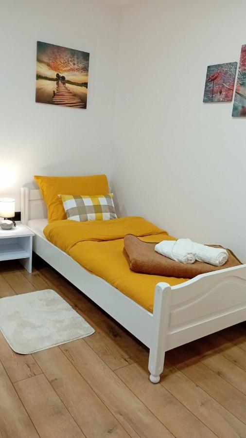 Apartman Katarina Čakovec エクステリア 写真