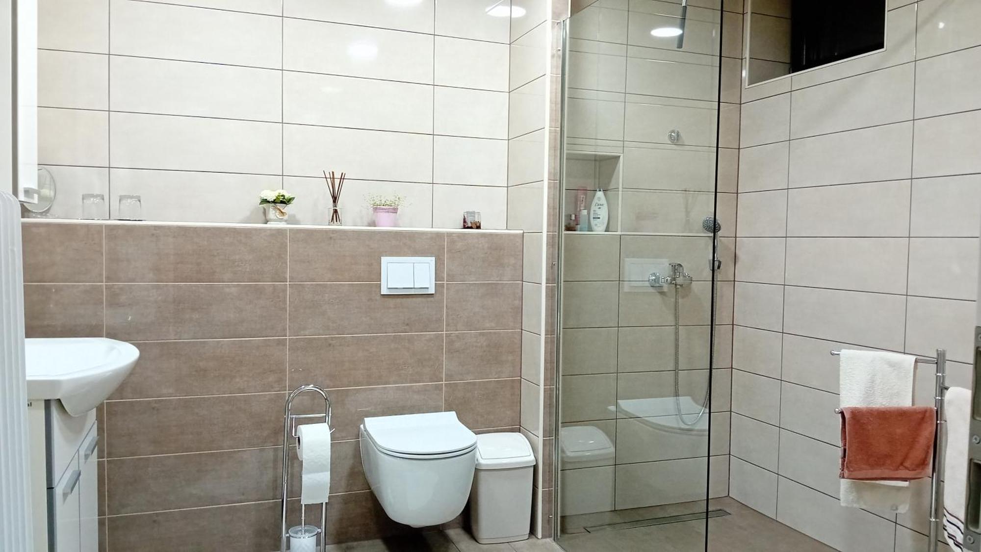 Apartman Katarina Čakovec エクステリア 写真